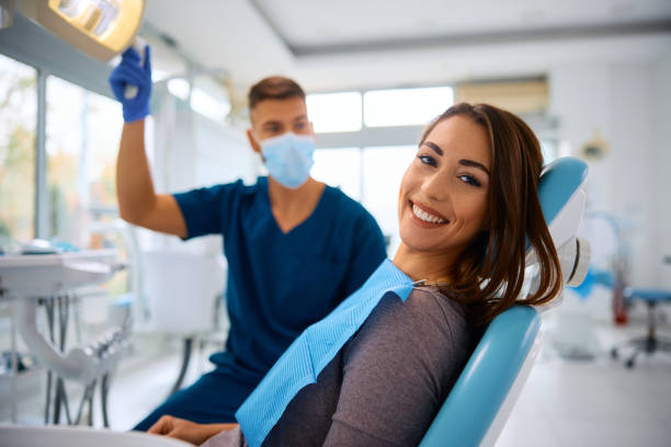 Best Dental Studio in Woodville, AL