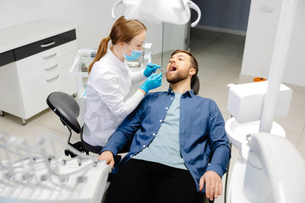 Best Dental Exams and Cleanings  in Woodville, AL